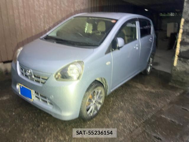 Toyota PIXIS EPOCH 2012-08 7359293-0