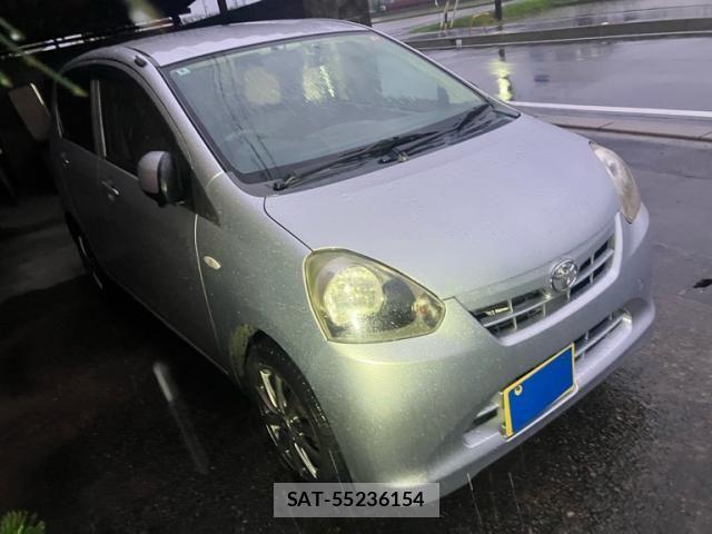 Toyota PIXIS EPOCH 2012-08 7359293-1