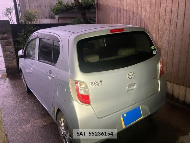 Toyota PIXIS EPOCH 2012-08 7359293-2