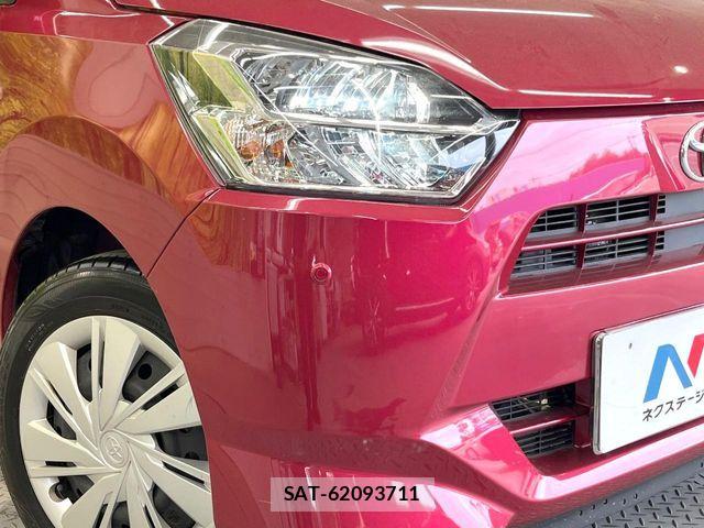 Toyota PIXIS EPOCH 2019-09 7393534-11
