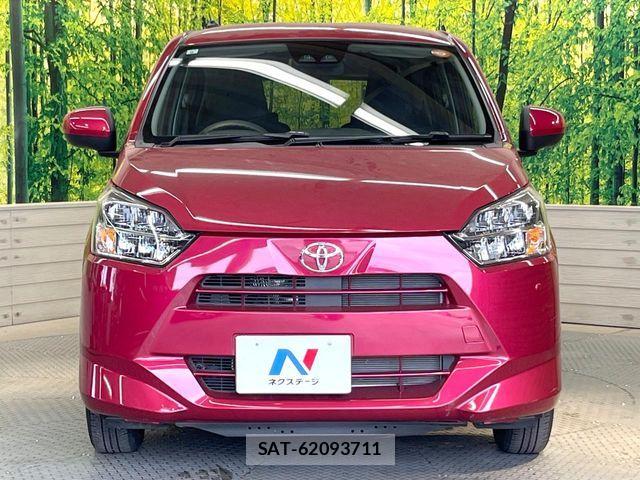 Toyota PIXIS EPOCH 2019-09 7393534-13
