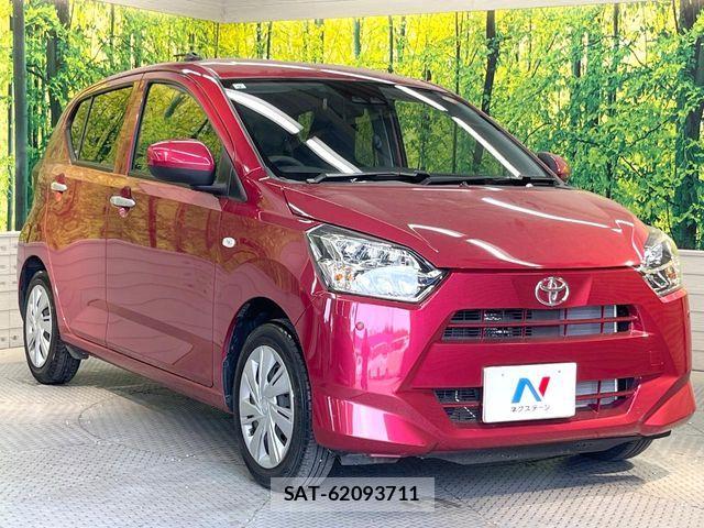 Toyota PIXIS EPOCH 2019-09 7393534-15