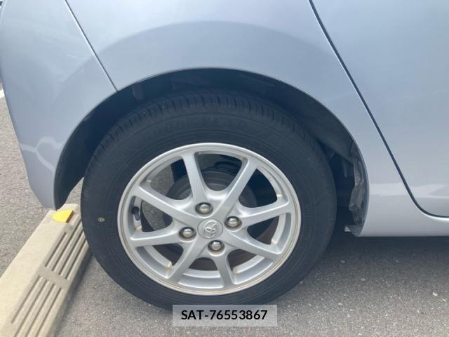 Toyota PIXIS EPOCH 2012-06 7456752-9