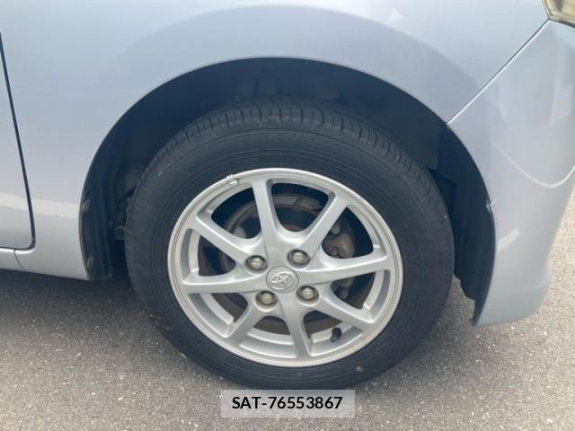 Toyota PIXIS EPOCH 2012-06 7456752-11