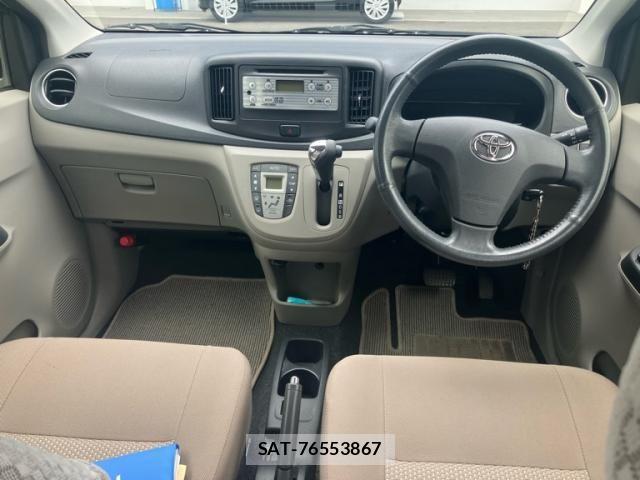 Toyota PIXIS EPOCH 2012-06 7456752-14