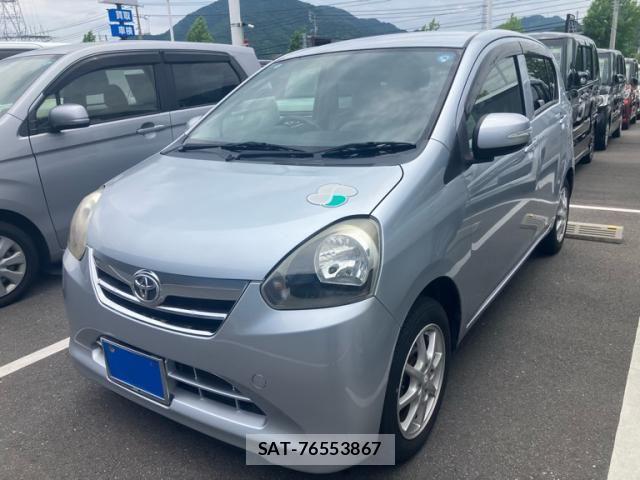 Toyota PIXIS EPOCH 2012-06 7456752-1
