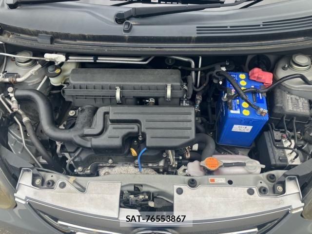 Toyota PIXIS EPOCH 2012-06 7456752-2