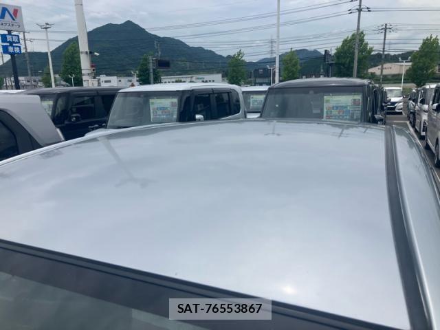 Toyota PIXIS EPOCH 2012-06 7456752-3