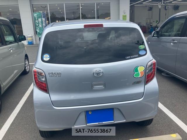 Toyota PIXIS EPOCH 2012-06 7456752-4