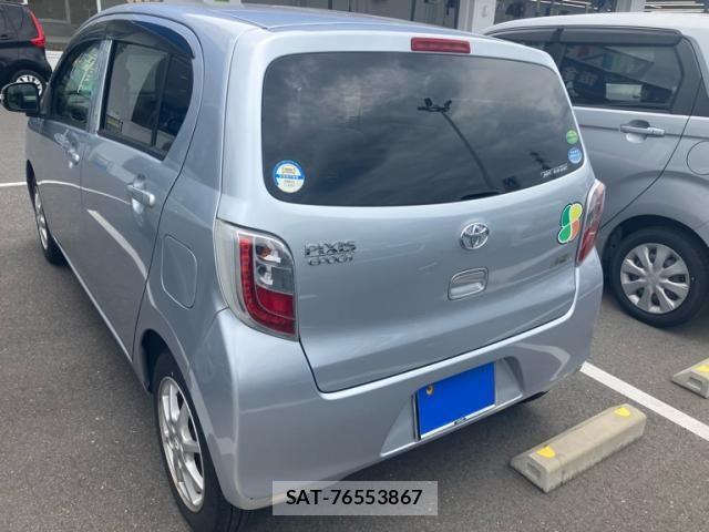 Toyota PIXIS EPOCH 2012-06 7456752-5
