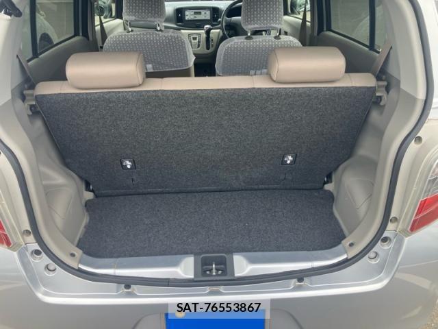 Toyota PIXIS EPOCH 2012-06 7456752-6