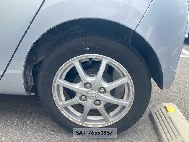 Toyota PIXIS EPOCH 2012-06 7456752-8