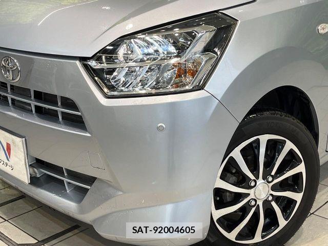 Toyota PIXIS EPOCH 2017-09 7456751-11