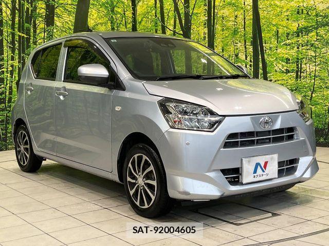 Toyota PIXIS EPOCH 2017-09 7456751-15