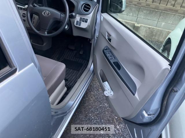 Toyota PIXIS EPOCH 2013-10 7562634-12
