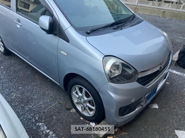 Toyota PIXIS EPOCH 2013-10 7562634-1