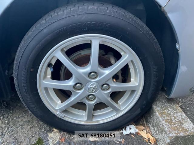 Toyota PIXIS EPOCH 2013-10 7562634-4