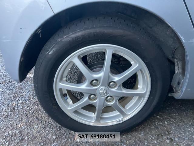 Toyota PIXIS EPOCH 2013-10 7562634-5