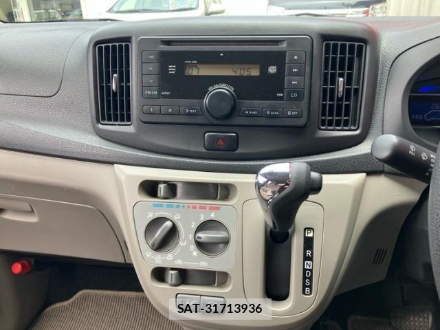 Toyota PIXIS EPOCH 2012-05 7727185-12