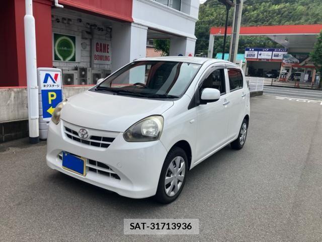 Toyota PIXIS EPOCH 2012-05 7727185-1