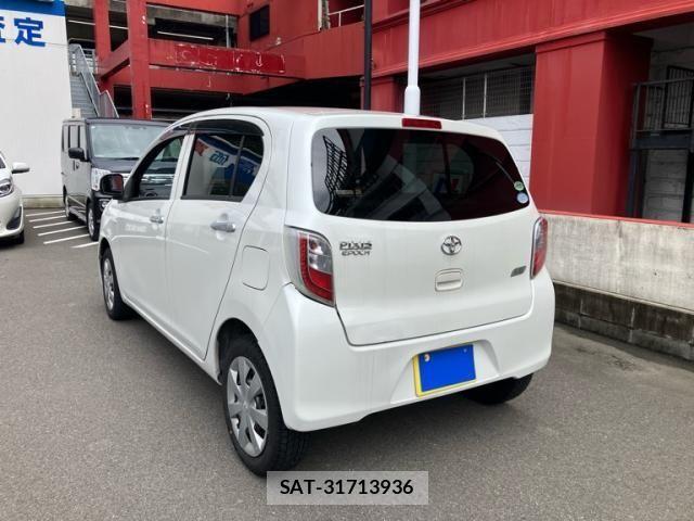 Toyota PIXIS EPOCH 2012-05 7727185-2