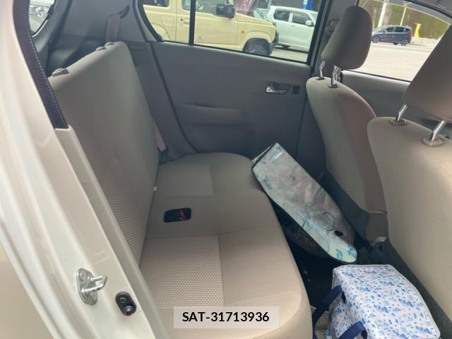 Toyota PIXIS EPOCH 2012-05 7727185-7