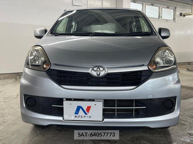 Toyota PIXIS EPOCH 2014-11 7727186-16