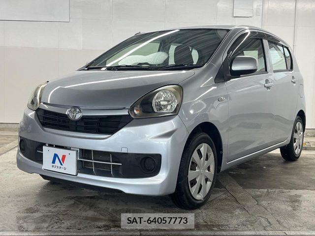 Toyota PIXIS EPOCH 2014-11 7727186-18