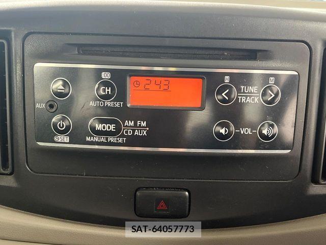 Toyota PIXIS EPOCH 2014-11 7727186-2