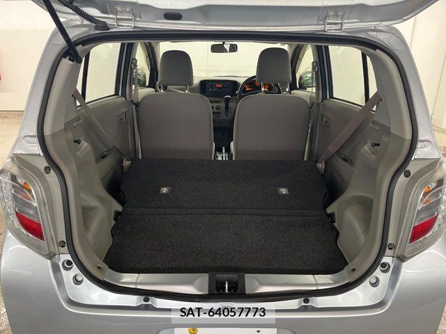 Toyota PIXIS EPOCH 2014-11 7727186-7