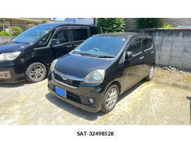 sat car