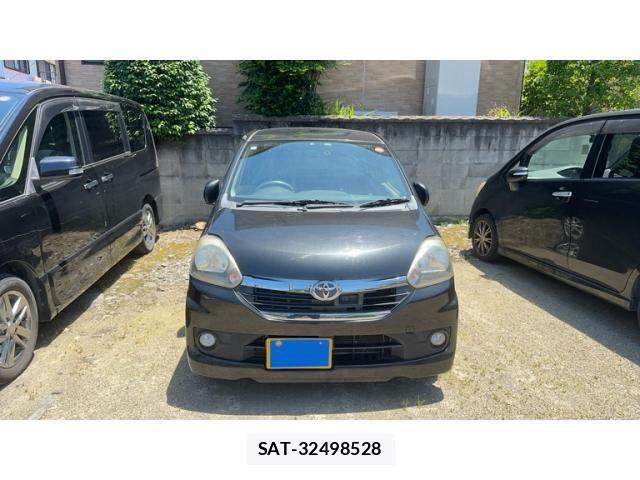 Toyota PIXIS EPOCH 2015-01 7788194-1