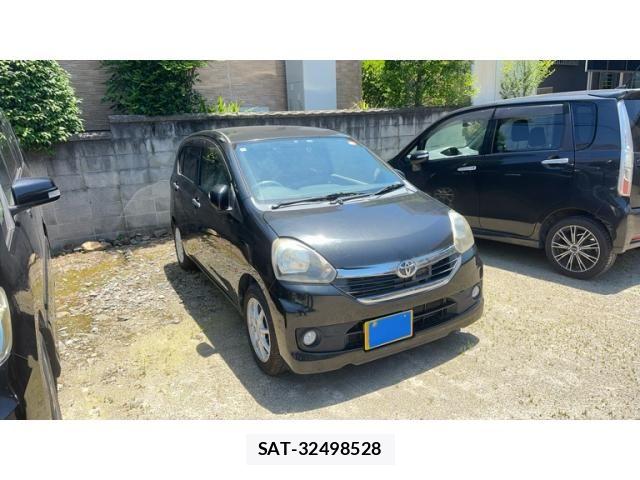Toyota PIXIS EPOCH 2015-01 7788194-2