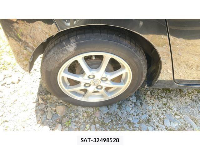 Toyota PIXIS EPOCH 2015-01 7788194-4