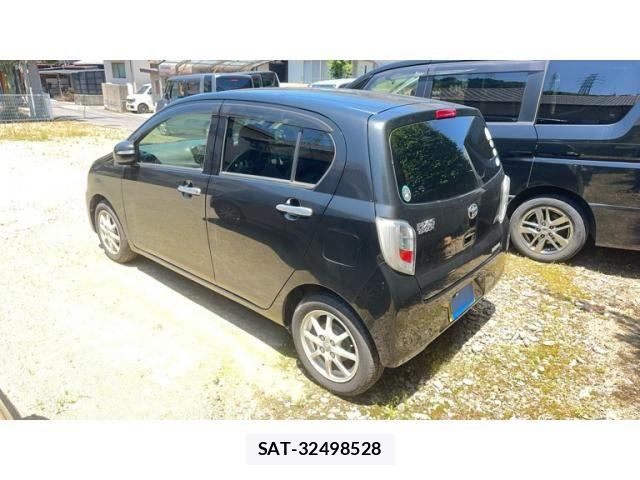 Toyota PIXIS EPOCH 2015-01 7788194-5