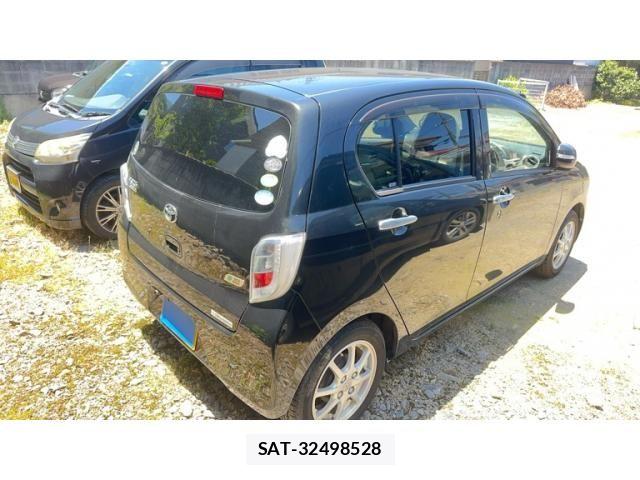 Toyota PIXIS EPOCH 2015-01 7788194-6