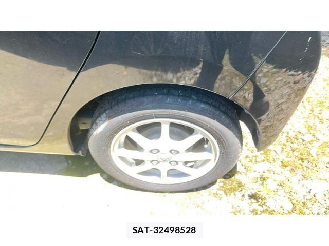 Toyota PIXIS EPOCH 2015-01 7788194-7