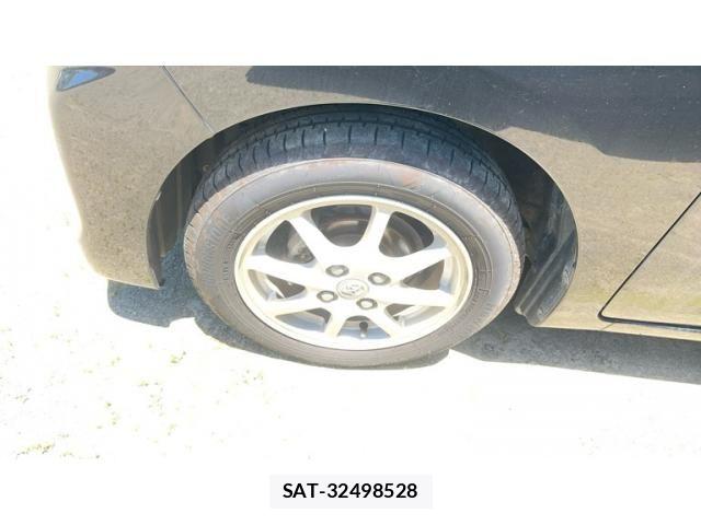 Toyota PIXIS EPOCH 2015-01 7788194-8