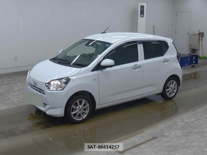 Toyota PIXIS EPOCH 2026-03 7835601-0