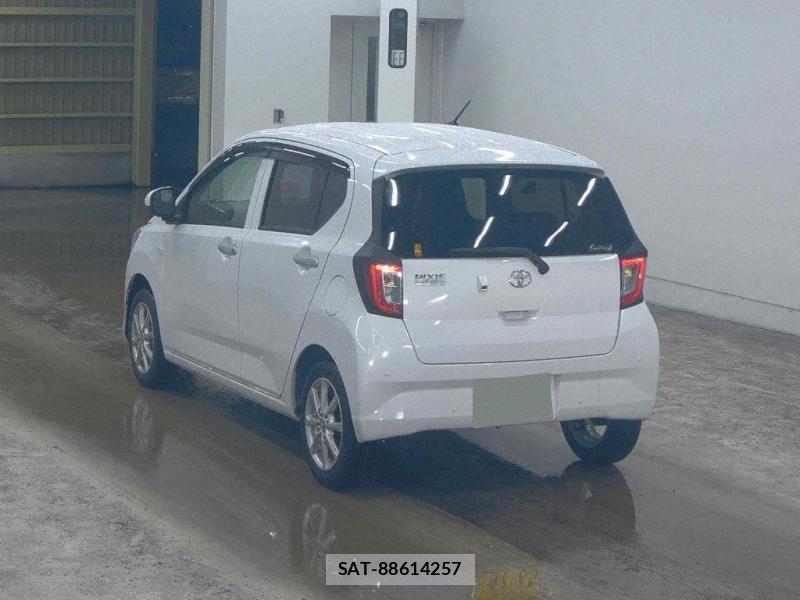Toyota PIXIS EPOCH 2026-03 7835601-1