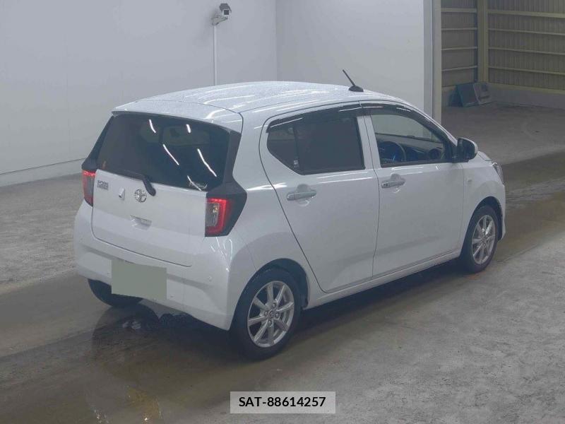 Toyota PIXIS EPOCH 2026-03 7835601-2
