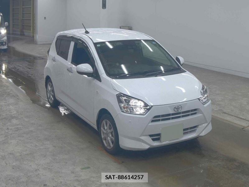 Toyota PIXIS EPOCH 2026-03 7835601-3