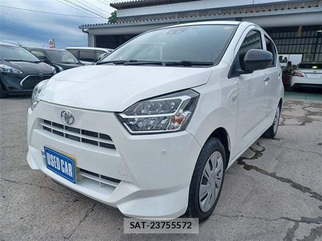 Toyota PIXIS EPOCH 2021-06 7878758-0