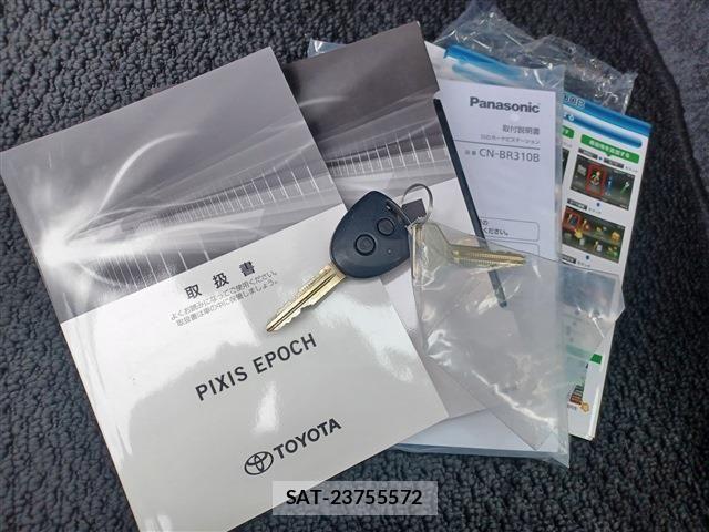 Toyota PIXIS EPOCH 2021-06 7878758-11