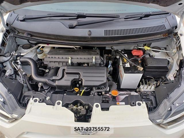 Toyota PIXIS EPOCH 2021-06 7878758-19