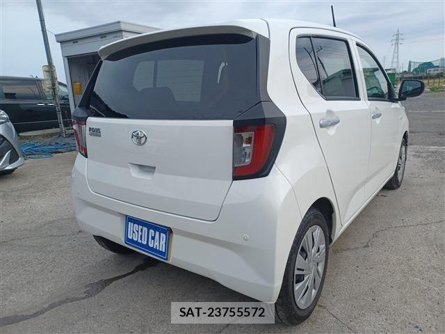 Toyota PIXIS EPOCH 2021-06 7878758-2