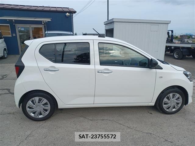 Toyota PIXIS EPOCH 2021-06 7878758-3
