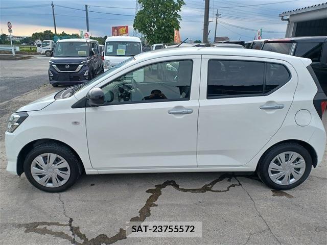 Toyota PIXIS EPOCH 2021-06 7878758-4