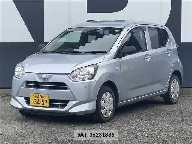 Toyota PIXIS EPOCH 2019-07 7963267-0
