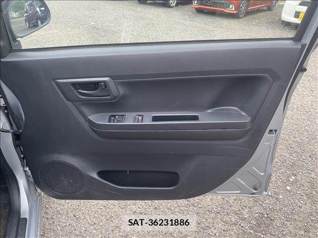 Toyota PIXIS EPOCH 2019-07 7963267-9